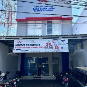 KANTOR CABANG SITUBONDO